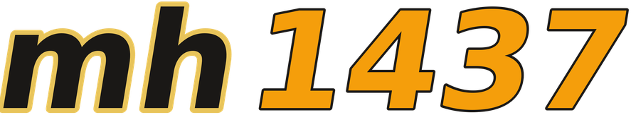 mh1437 logo